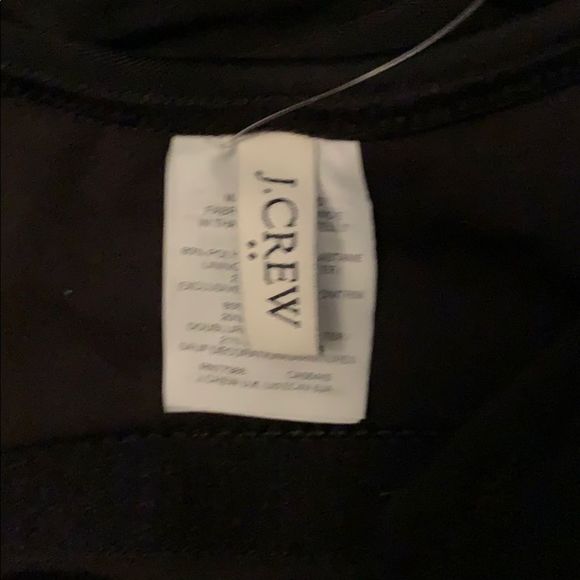 Jcrew swimsuit size small and medium avail… - Picture 5 of 6